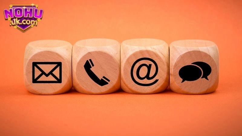 Tại Sao Việc Liên Hệ Nohu Lại Quan Trọng?